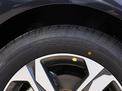 2020款 小AI 1.5T CVT享PLUS 