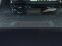 2020款 小AI 1.5T CVT享PLUS 