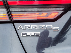 2020款 小AI 1.5T CVT享PLUS 