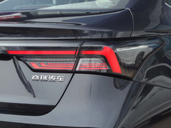 2020款 小AI 1.5T CVT享PLUS 