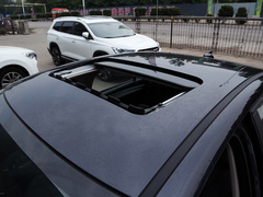 2020款 小AI 1.5T CVT享PLUS 