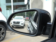 2020款 小AI 1.5T CVT享PLUS 