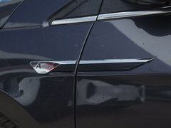 2020款 小AI 1.5T CVT享PLUS 