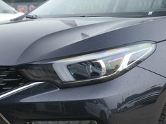 2020款 小AI 1.5T CVT享PLUS 