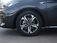 2020款 小AI 1.5T CVT享PLUS 
