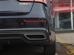 2020款 小AI 1.5T CVT享PLUS 