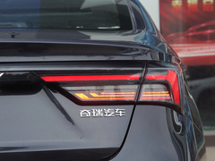 2020款 小AI 1.5T CVT享PLUS 