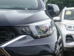 2020款 小AI 1.5T CVT享PLUS 