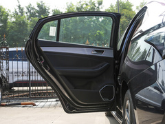 2020款 小AI 1.5T CVT享PLUS 