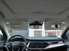 2020款 小AI 1.5T CVT享PLUS 
