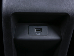 2020款 小AI 1.5T CVT享PLUS 