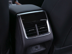 2020款 小AI 1.5T CVT享PLUS 