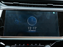 2020款 小AI 1.5T CVT享PLUS 