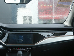 2020款 小AI 1.5T CVT享PLUS 