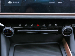 2020款 小AI 1.5T CVT享PLUS 