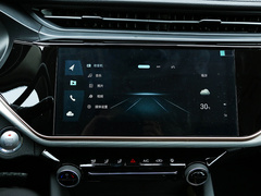 2020款 小AI 1.5T CVT享PLUS 