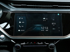 2020款 小AI 1.5T CVT享PLUS 