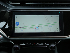 2020款 小AI 1.5T CVT享PLUS 