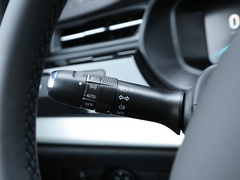 2020款 小AI 1.5T CVT享PLUS 