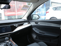 2020款 小AI 1.5T CVT享PLUS 