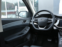 2020款 小AI 1.5T CVT享PLUS 