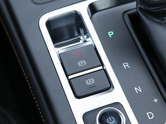 2020款 小AI 1.5T CVT享PLUS 
