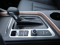2020款 小AI 1.5T CVT享PLUS 