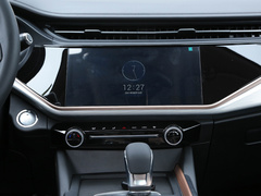 2020款 小AI 1.5T CVT享PLUS 