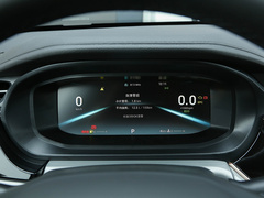 2020款 小AI 1.5T CVT享PLUS 