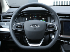2020款 小AI 1.5T CVT享PLUS 