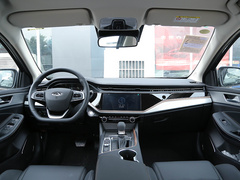 2020款 小AI 1.5T CVT享PLUS 