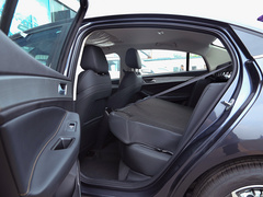 2020款 小AI 1.5T CVT享PLUS 