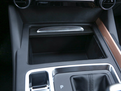 2020款 小AI 1.5T CVT享PLUS 