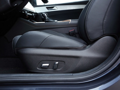 2020款 小AI 1.5T CVT享PLUS 