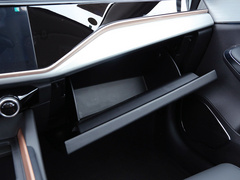 2020款 小AI 1.5T CVT享PLUS 
