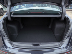 2020款 小AI 1.5T CVT享PLUS 