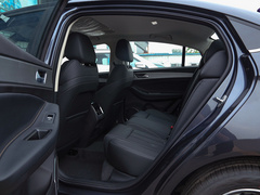 2020款 小AI 1.5T CVT享PLUS 