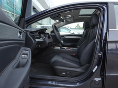2020款 小AI 1.5T CVT享PLUS 