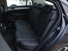 2020款 小AI 1.5T CVT享PLUS 