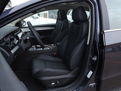 2020款 小AI 1.5T CVT享PLUS 