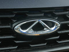 2020款 小AI 1.5T CVT享PLUS 