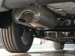 2020款 小AI 1.5T CVT享PLUS 