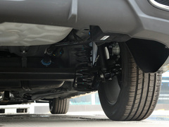 2020款 小AI 1.5T CVT享PLUS 