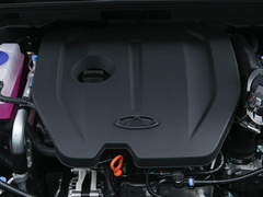 2020款 小AI 1.5T CVT享PLUS 
