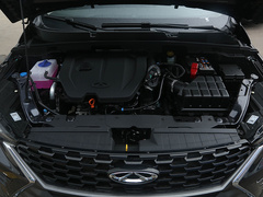 2020款 小AI 1.5T CVT享PLUS 