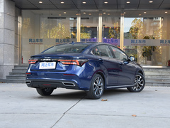 2020款 小AI 1.5T CVT智PLUS 