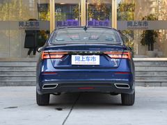 2020款 小AI 1.5T CVT智PLUS 