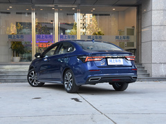 2020款 小AI 1.5T CVT智PLUS 
