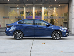 2020款 小AI 1.5T CVT智PLUS 