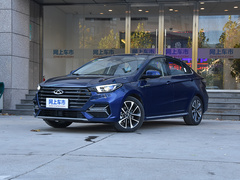 2020款 小AI 1.5T CVT智PLUS 